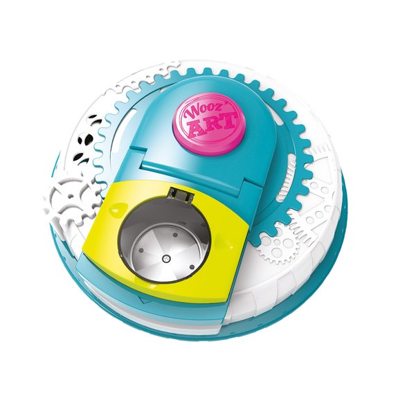 Coffret création badges
