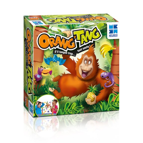 Orang-tang