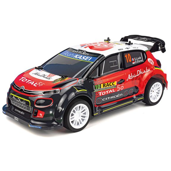 Citroën C3 WRC 1:10 24 GHZ
