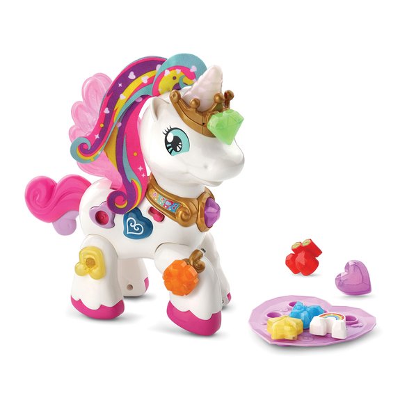 Ma licorne bijoux magiques
