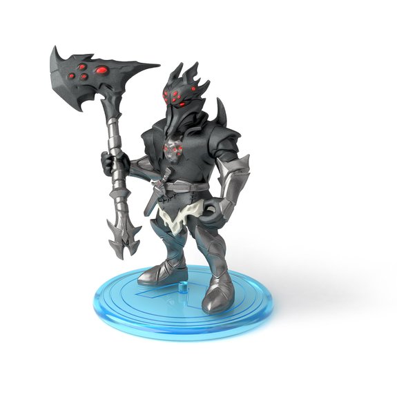 Pack Squad 4 Figurines - Fortnite Battle Royale