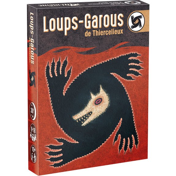 Loups-Garous de Thiercelieux