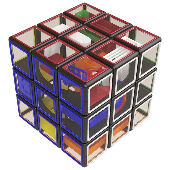 PERPLEXUS Rubiks 3x3