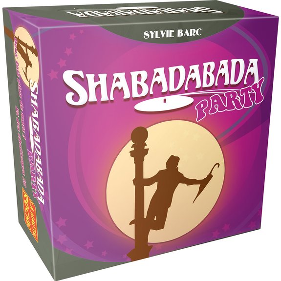 Shabadabada Party