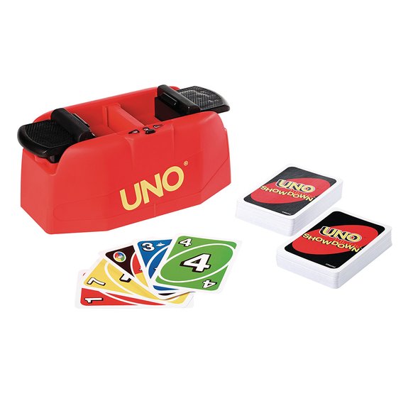 Uno Showdown