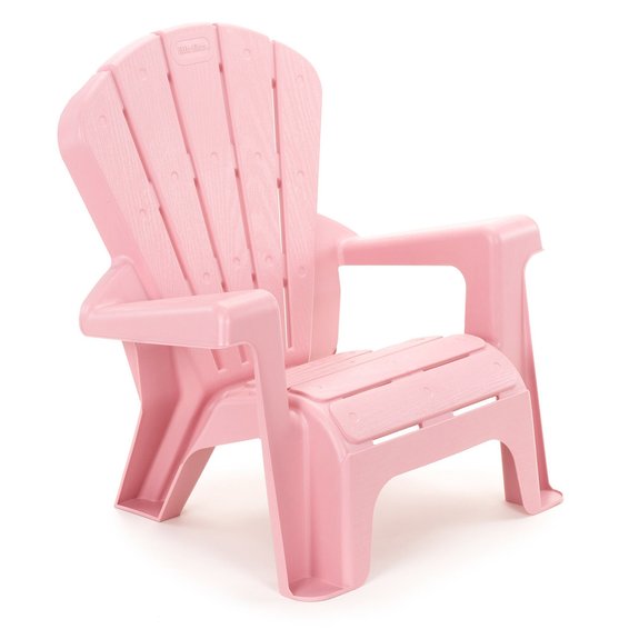 Chaise de jardin