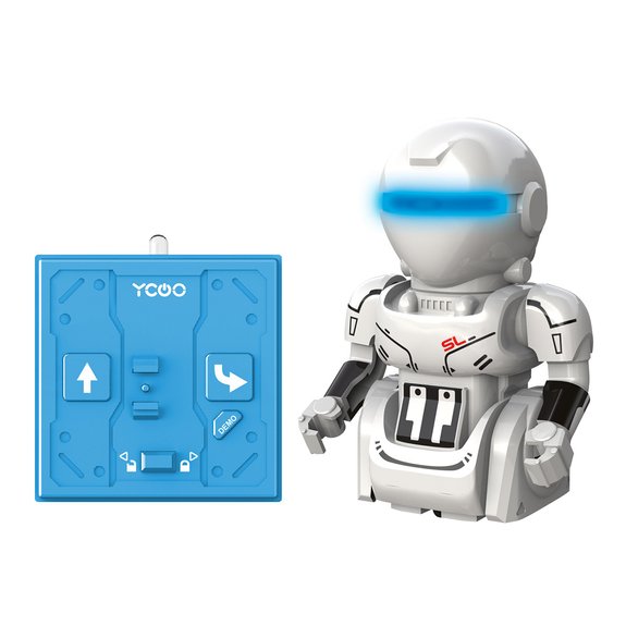 Mini Robot radiocommandé