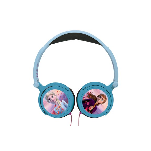Casque audio La Reine des Neiges 2