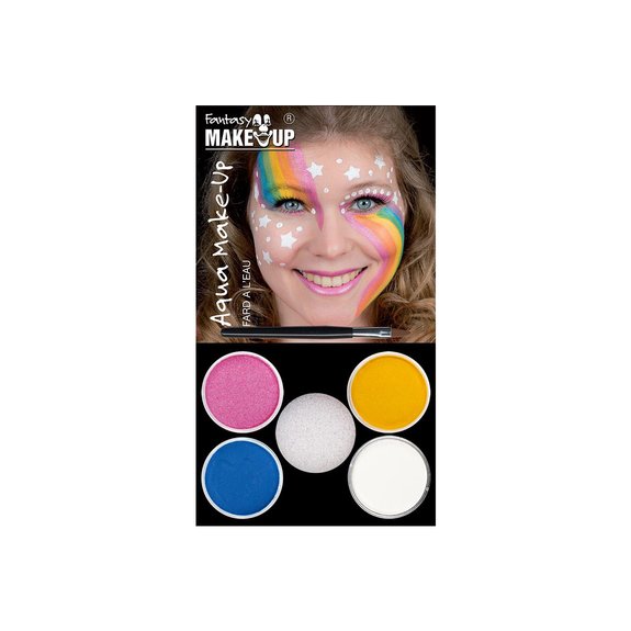 Set maquillage Licorne