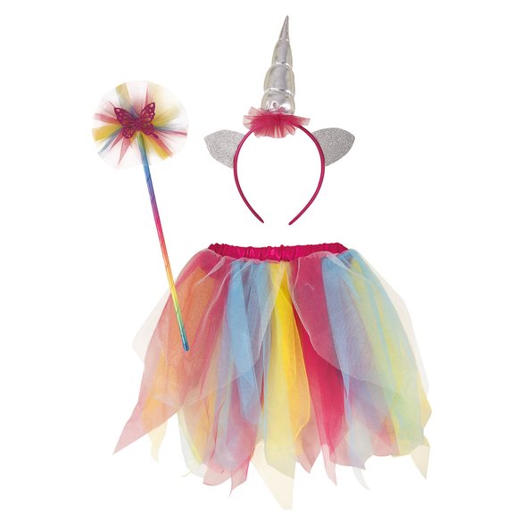 Set de déguisement licorne