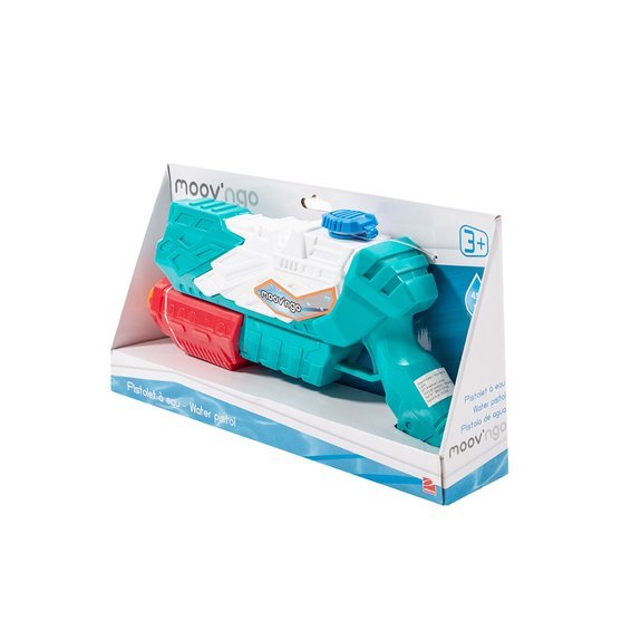 Pistolet à eau 32 cm