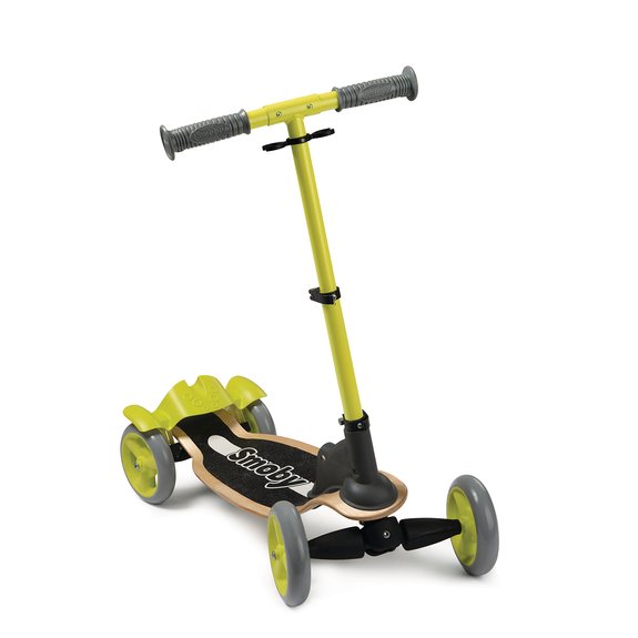 Patinette bois S-Cruiser - Smoby