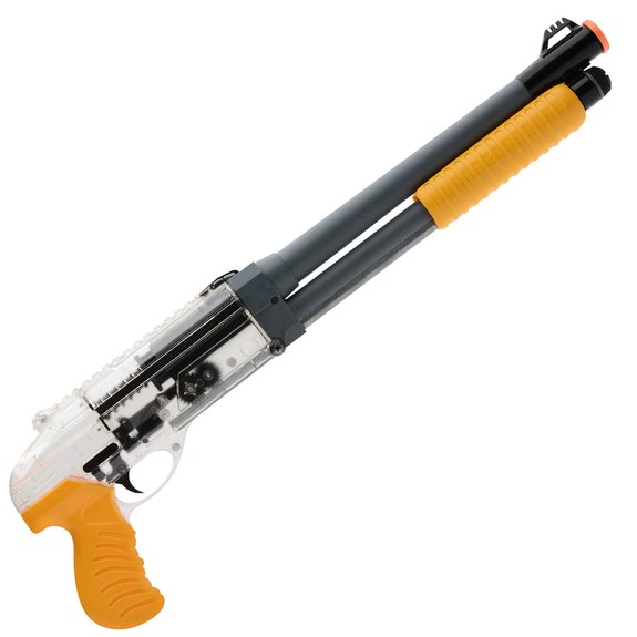 Fusil à Pompe Thunder Stryker Zurrender