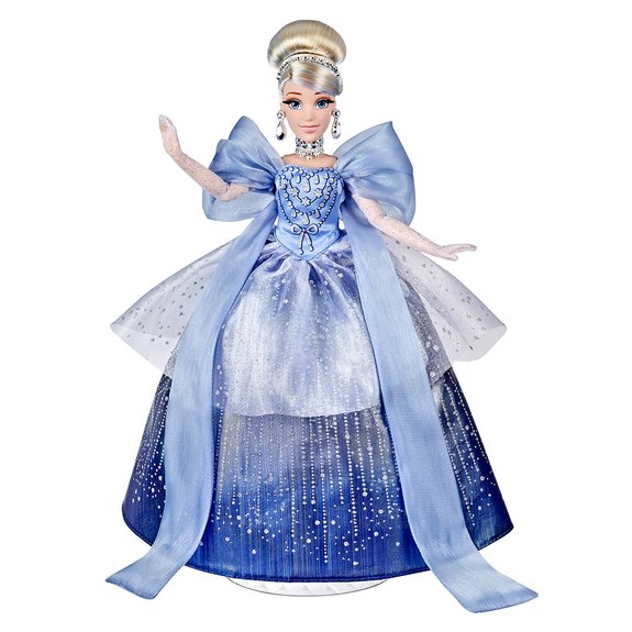 Disney Style Series : Disney Princesses Cendrillon