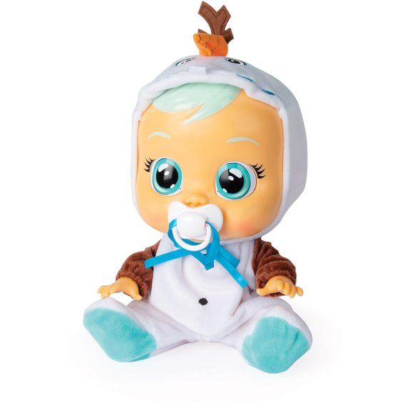Cry Babies Olaf