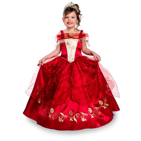 Boîte Prestige : déguisement de Princesse Ruby 3/5 ans