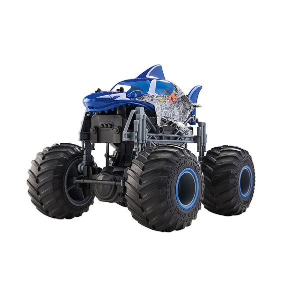 Monster Truck Radiocommandé Big Shark