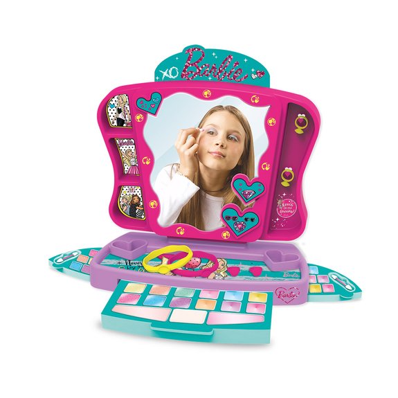 Set de maquillage Barbie