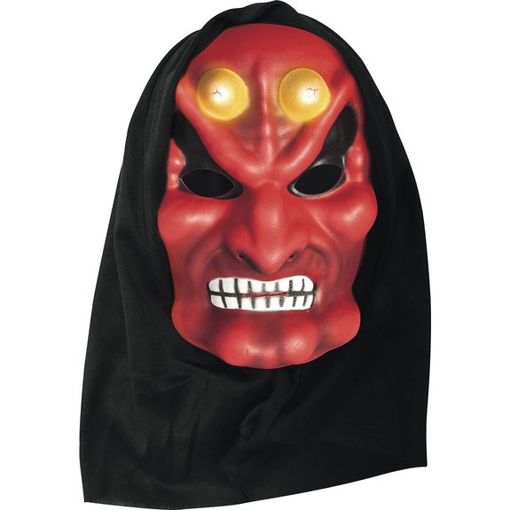Masque de Diable