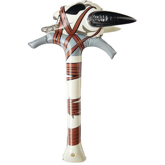 Arme gonflable Vallée de la Mort Fortnite