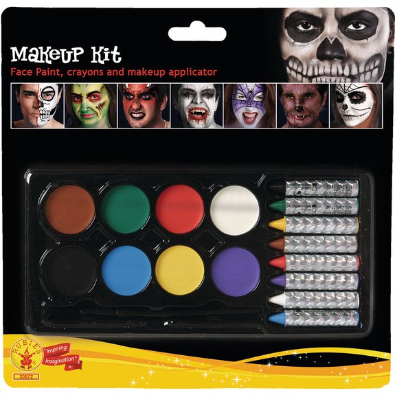 Palette de maquillage