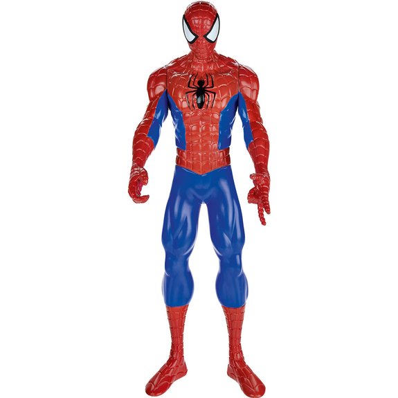 Figurine articulée Spider-Man 30 cm