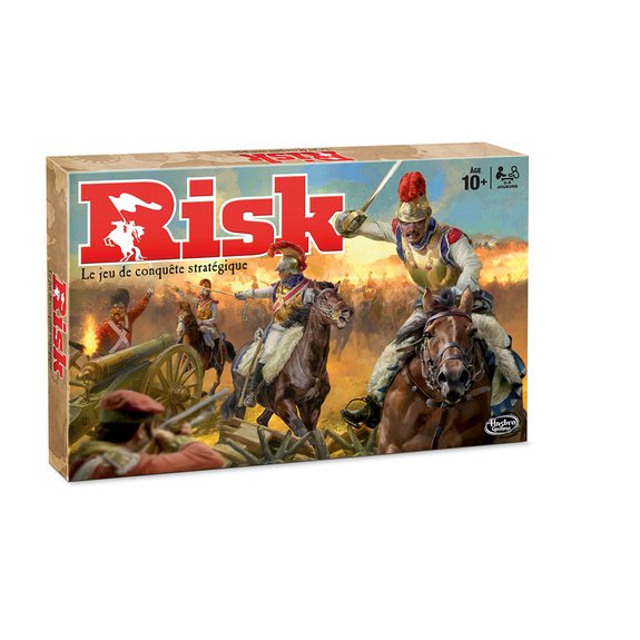 Risk