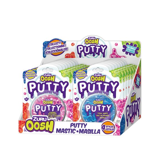 Pâte magique Putty