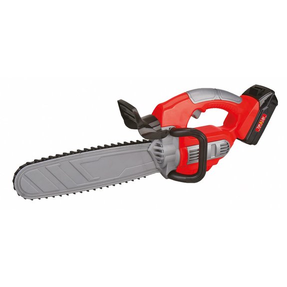 Tronçonneuse électrique