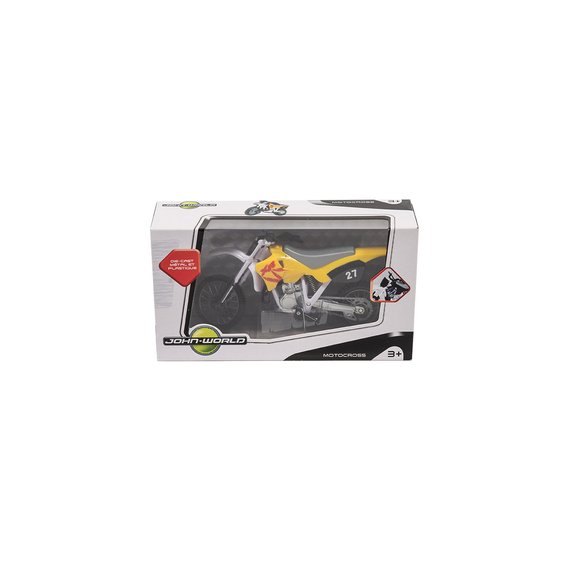 Motocross 1/12