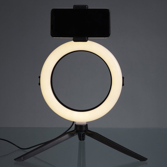 Lumière LED sur trepied - Be Mix - HT2052 