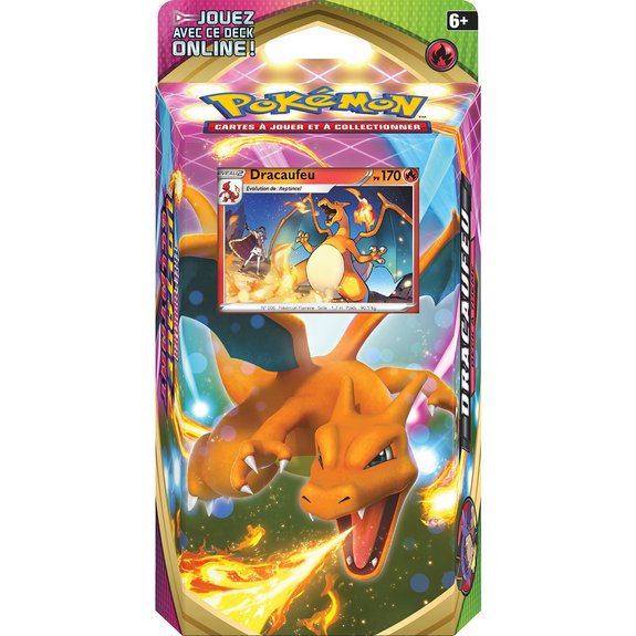 Starter Pokémon épée et bouclier