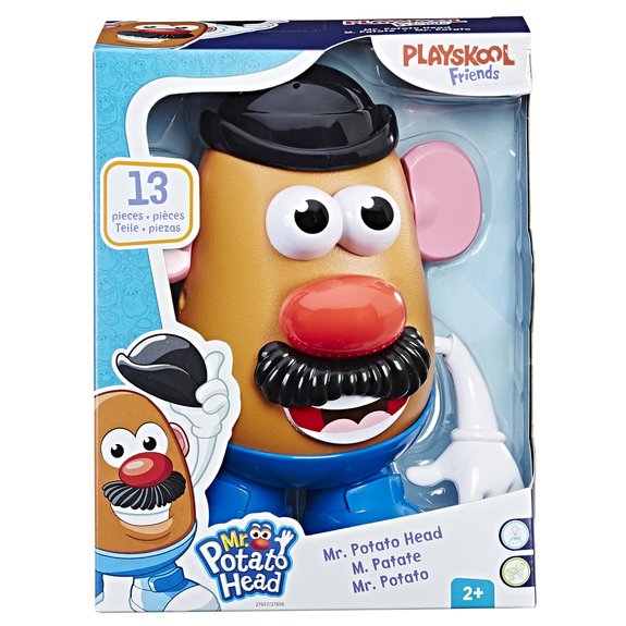 Monsieur Patate - La patate du film Disney Toy Story