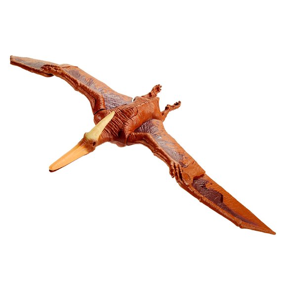 Figurine Dinosaure Sonore Pteranodon - Jurassic World
