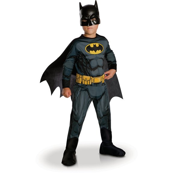 Déguisement Batman Taille M