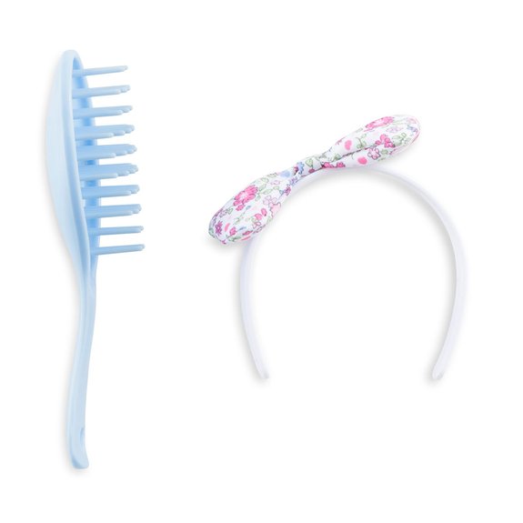 Ma Corolle - Kit Coiffure Fleurs de Corolle
