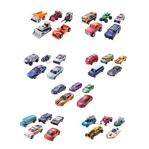 Matchbox 50 pack online
