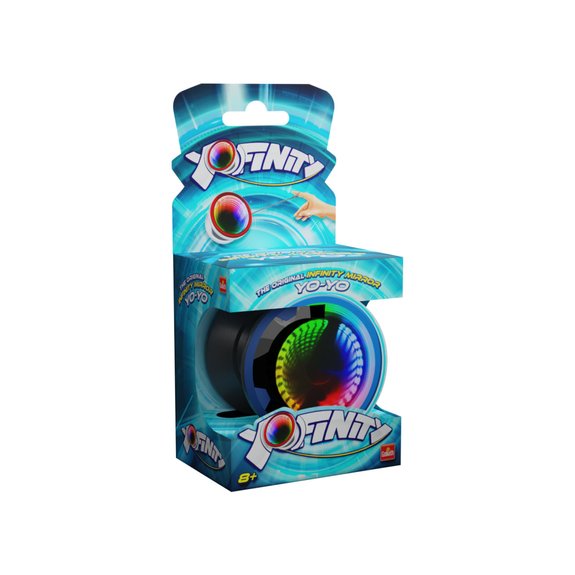 Yo-yo Yofinity
