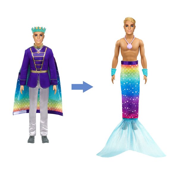 Dreamtopia ken clearance
