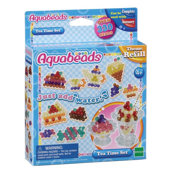 Aquabeads - La Recharge Dessert