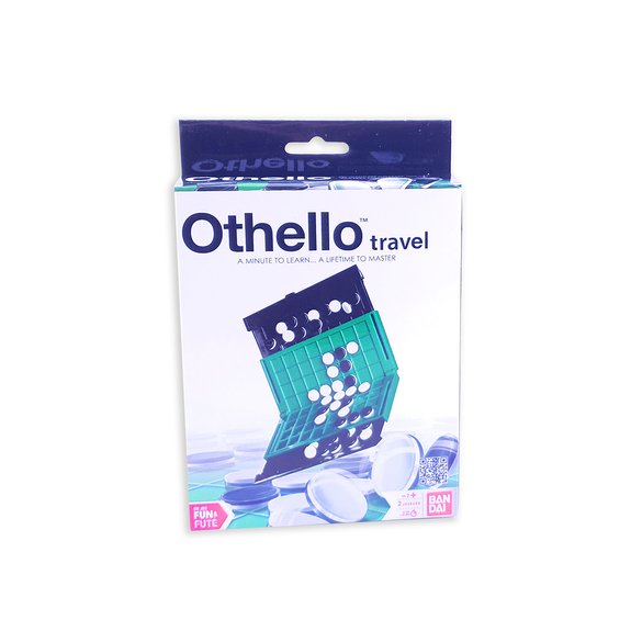 Othello Voyage