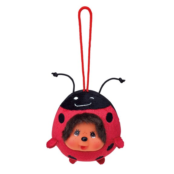Monchhichi mini-ball