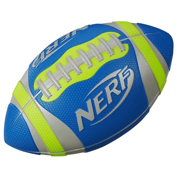 Nerf - Ballon de football américain Pro Grip