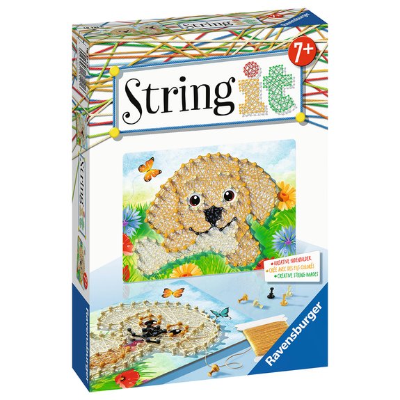String It Midi - Chien