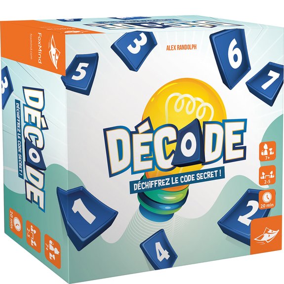 Décode