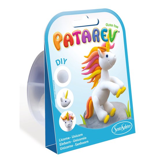 Patarev Pocket - Licorne