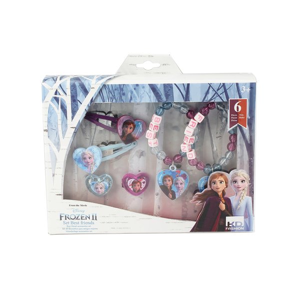 La Reine des Neiges 2 - Set Best Friends
