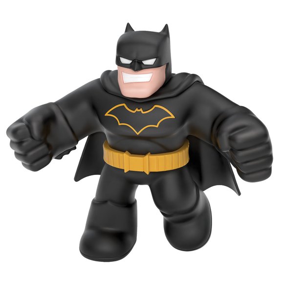 Figurine 11 cm Batman - Goo Jit Zu DC Comics