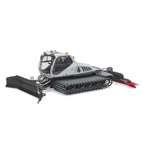Dameuse Prinoth Leitwolf
