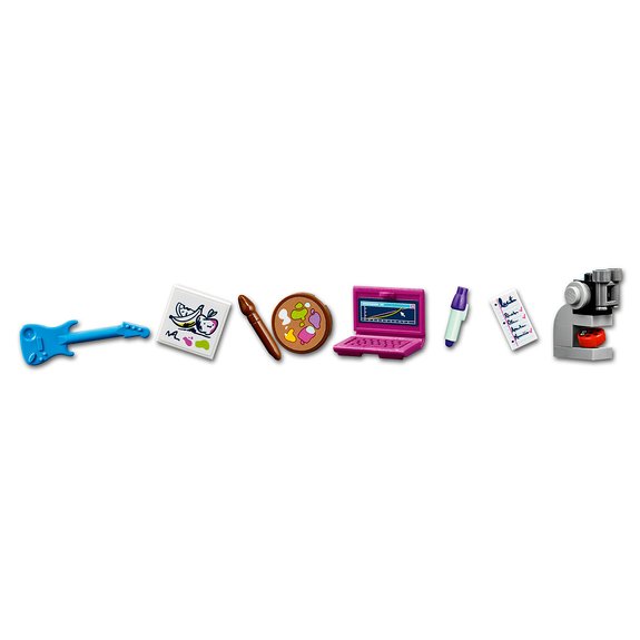 L'école de Heartlake City LEGO LEGO Friends 41682